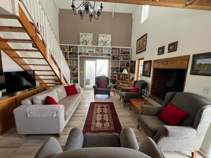 3 Bedroom Property for Sale in Dwarskersbos Western Cape